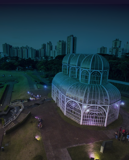 Feira em Curitiba foca cidades inteligentes