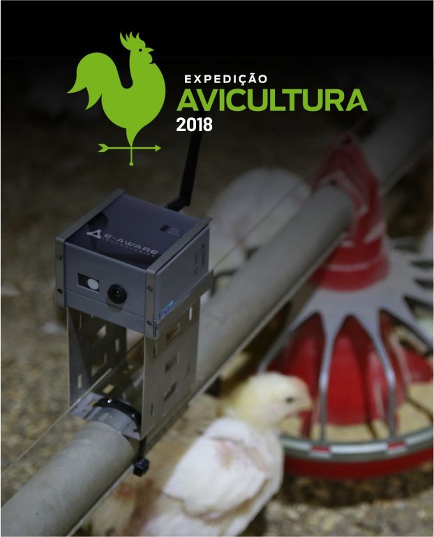 Expedição Avicultura 2018