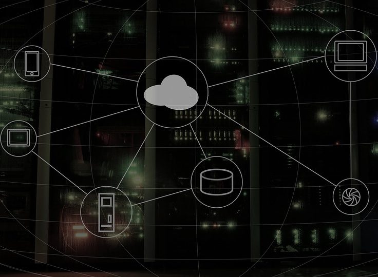 Empresas inteligentes: a uma nuvem de distância da jornada digital