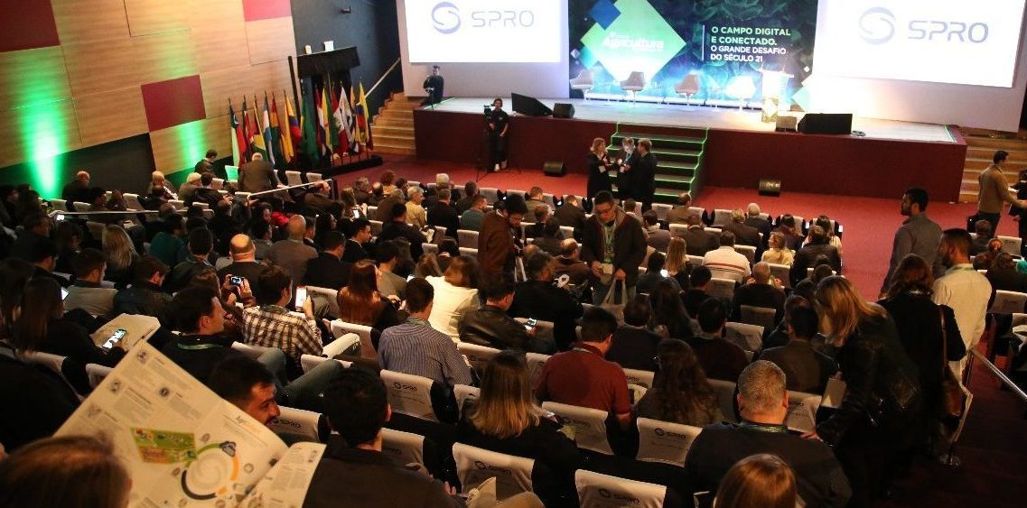 Desafio de soluções para o agro e painel de Agroinovação são destaques no 7º Fórum de Agricultura