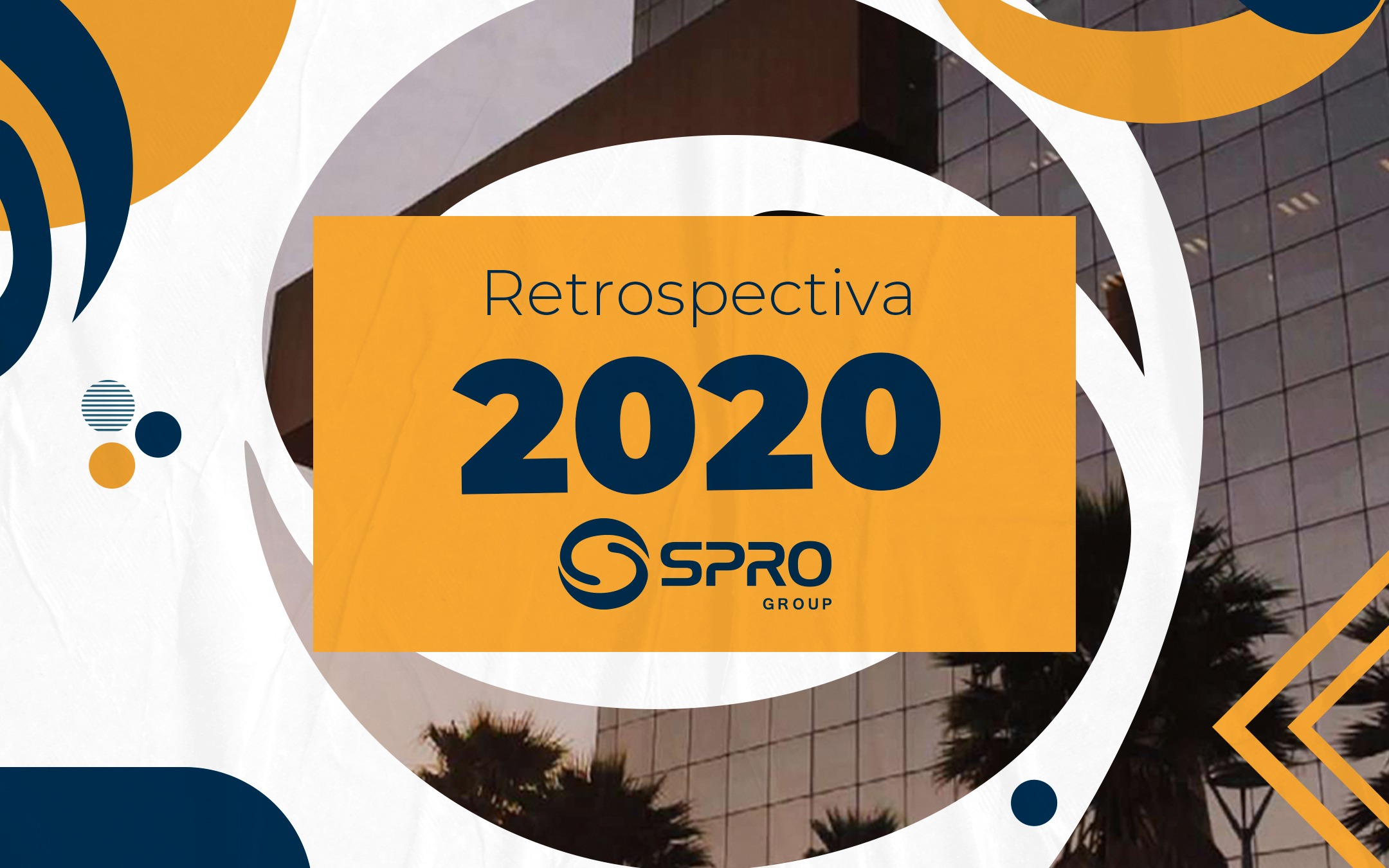 Retrospectiva SPRO IT Solutions 2020