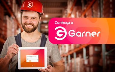 Garner: redução de desperdício e gestão visual em uma única ferramenta para controle de estoque