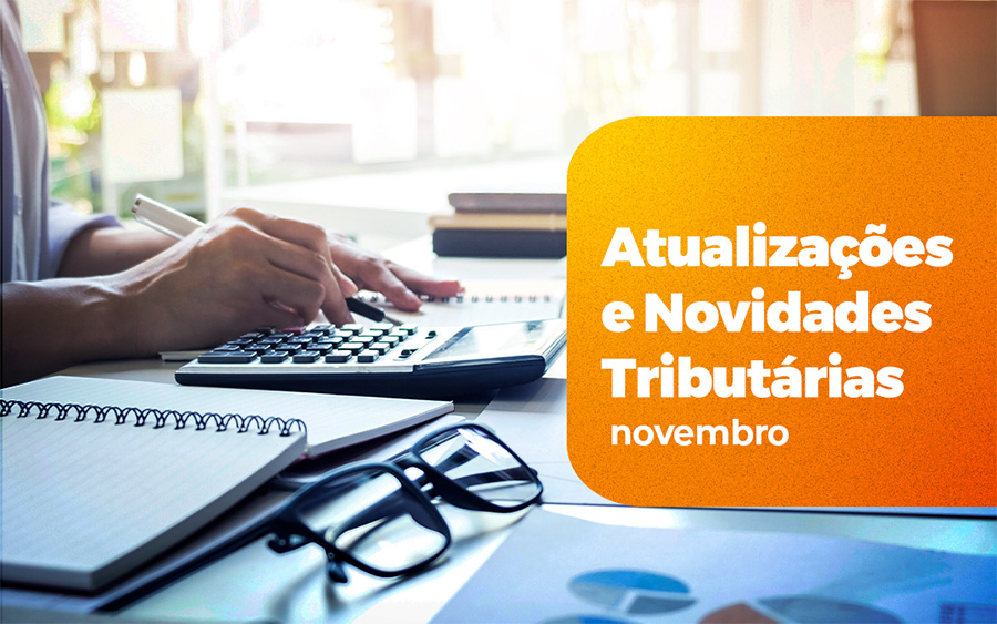 SPRO Fiscal News Novembro 2022