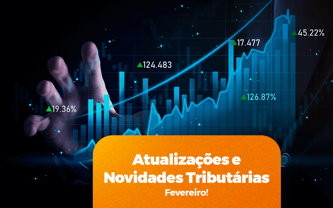 SPRO Fiscal Fevereiro 2023