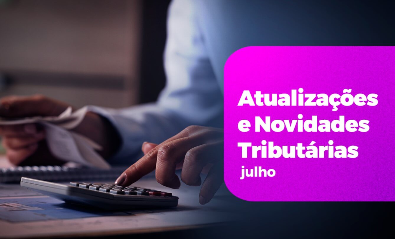 Atualizações e Novidades Tributárias