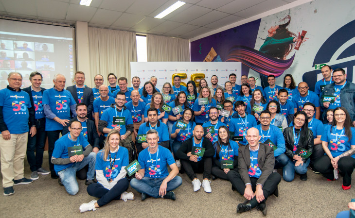 Nutrimental investe em novo sistema de gestão com SPRO IT Solutions Nutrimental investe em novo sistema de gestão com SPRO IT Solutions